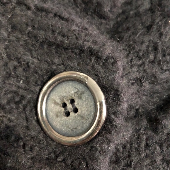 Free People cardigan - Picture 4 of 4